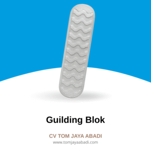 Guiding Block