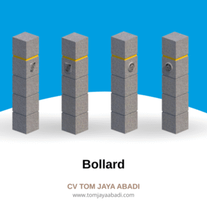 Bollard