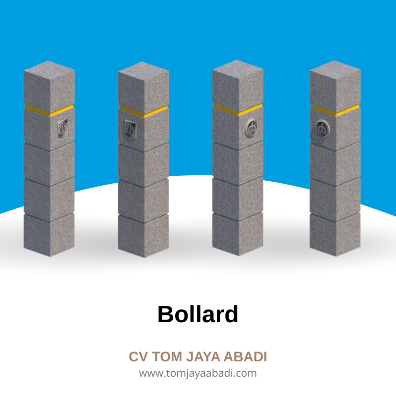 Bollard