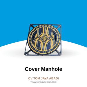 Cover Manhole